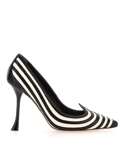 Roger Vivier RVW53840120F440G45